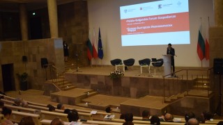 Български и полски компании започват съвместни бизнес проекти за над