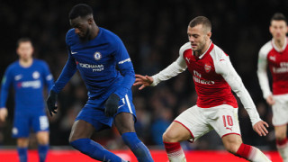 Бившата голяма надежда на Арсенал Джак Уилшър призна че обмисля