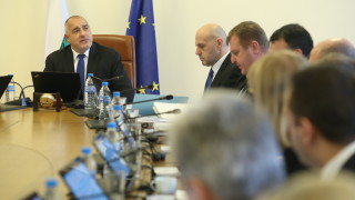 До 2020 г ще бъде изградена нова Национална многопрофилна детска