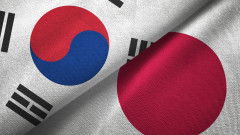 Южна Корея и Япония пак се сдърпаха за спорни острови