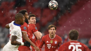 Шесткратният победител в Шампионската лига Байерн Мюнхен приема френския шампион