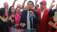 Насри Асфура обявен за победител на спорните президентски избори в Хондурас