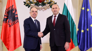 Свързаността е ключът към успешното развитие на нашия регион която