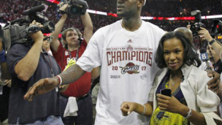 Кливлънд победи Детройт и отива на финал