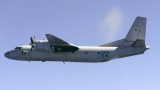 Сръбските ВВС получават руски транспортни самолети