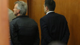 Над 25 свидетели са разпитани по делото за престъпната група на Божков