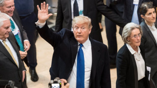 Подобно на тайната структура на парите и властта която кара