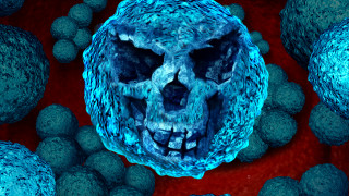 Супербактерии резистентни на антибиотици се разпространяват в болници показва общоевропейско