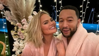 Съвсем в реда на нещата е по Коледа да се