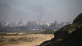 Израелската армия в Газа внимава, но не се отклонява от целта