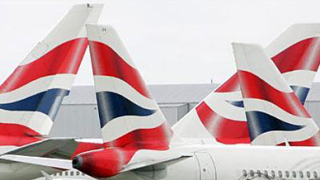 British Airways с годишна загуба от 531 млн. лири 
