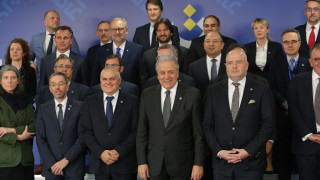 Министър Радев уверен за реформата на Дъблинското споразумение