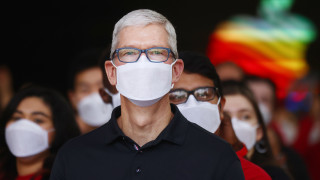 Тайният договор между Apple и Kитай за 275 млрд. долара