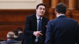 Крум Зарков: Застрашен е целият изборен процес