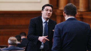 Гласуваното в правната комисия застрашава цялостния изборен процес както