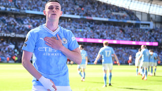 Фил Фоудън коментира пред BBC че за него ще бъде