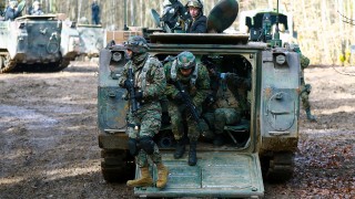 Ключови сделки за модернизацията на въоръжените си сили сключи Босна