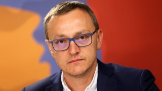 Час по скоро македонската православна църква трябва да придобие автокефален статут