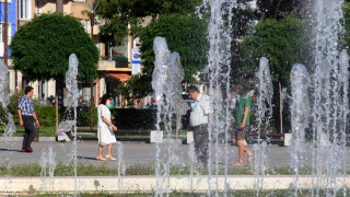 Слънчево и без валежи в събота