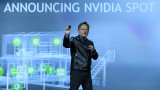  Nvidia построява мрежа от фабрики в Япония 