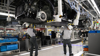 Японският автомобилен производител Nissan обяви че ще продава в Европа