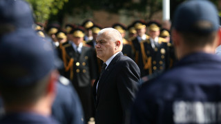 И миналия път взривиха банкомат видят ли празник правят