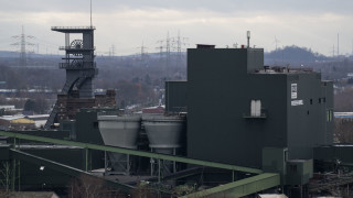 Германия затваря последната си мина за черни въглища слагайки край