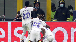 Татко Карло надхитри Интер, Реал триумфира с гол в последната минута