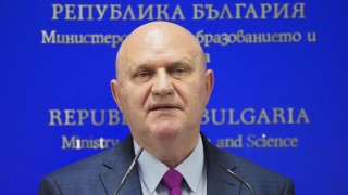 Министерството на образованието е предоставило разчети за ново увеличение на