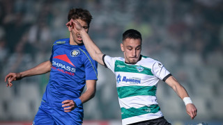 Черно море започна преговори с Аполон Лимасол за Илиан Илиев младши съобщава