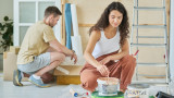 5 грешки, които допускаме при ремонта на дома