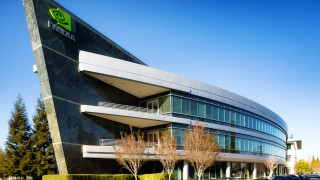 Пазарната тежест на Nvidia в индекса S P 500 достигна исторически