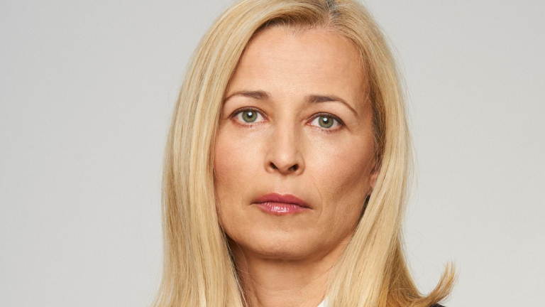 BASF България с нов управител