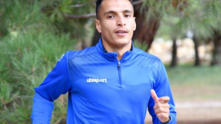 Чeрнo мoрe привлeчe хaлф игрaл в Хoлaндия и Пoртугaлия Мeхди