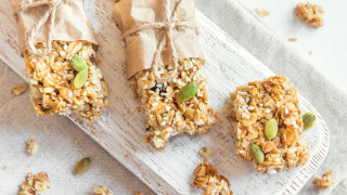 Сезонът на тиквите е на прага Още малко и пазарите