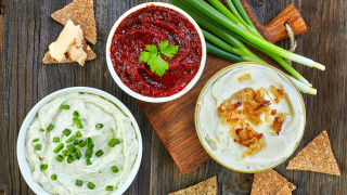 Празниците винаги идват с чуденето какво да сложим на трапезата