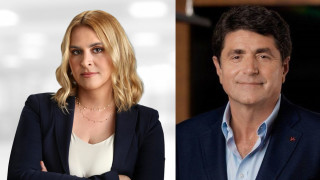 Расте напрежението по високите етажи на United Group компанията