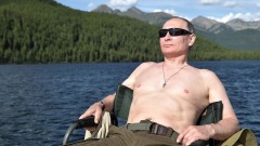 Русия след Г-7 и преди НАТО: Не се и опитвайте да бъдете по-яки от Путин, няма да ви се получи