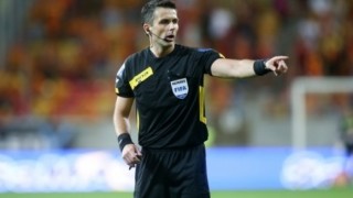 Бригада от Полша ще ръководи втория мач на България от