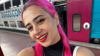 Един от най колоритните образи от сезон 6 на Hell s Kitchen