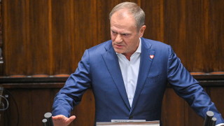 Нахлуването на дронове във въздушното пространство на Полша тази седмица