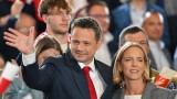 Кметът на Варшава и консерватор отиват на балотаж на президентския вот в Полша