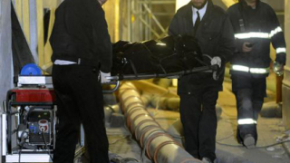 Двама от загиналите работници в Прага са българи