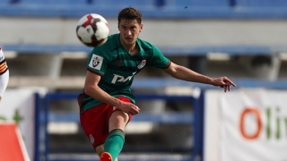 Барселона иска да привлече руския национал Алексей Миранчук който играе