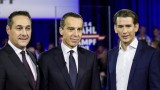  Крайнодесните в Австрия желаят страната да се причисли към Вишеградската група 
