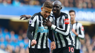 В първите кръгове на Висшата лига футболистите на Нюкасъл няма да