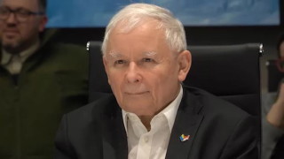 Ярослав Качински: Полските жени пият много алкохол и затова не раждат