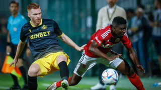 Медицинският щаб на Ботев Пловдив ще положи всички усилия за