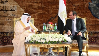 Край с "дъжда от пари" за Египет от Саудитска Арабия 