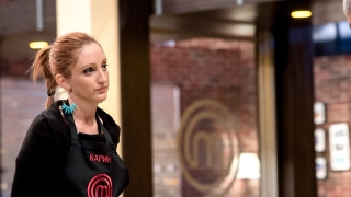 От "MasterChef" прецакаха жената на Дичо